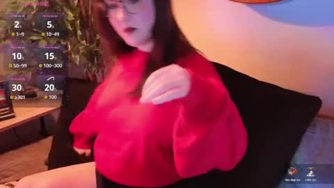 PilloGoddess online show from 03.29.26