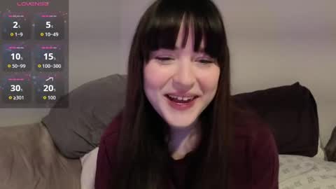 PilloGoddess online show from 03.31.26