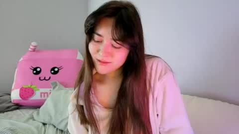 Snapshot of pillogoddess chatting on 06.18.26 PilloGoddess online show from 06.18.26