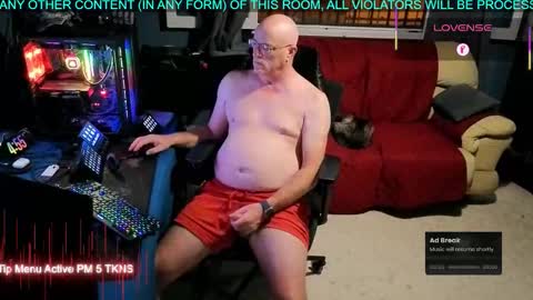 Dave online show from 09.15.25