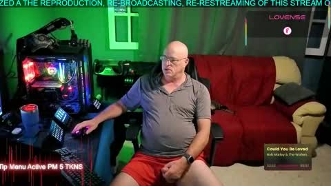 Dave online show from 09.16.25