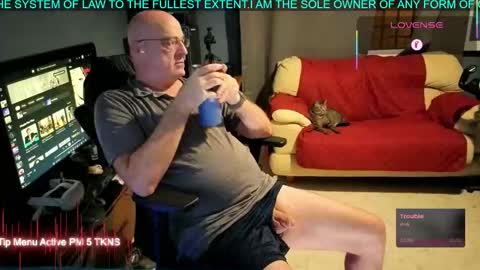 Dave online show from 09.21.25