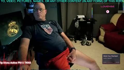 Dave online show from 09.28.25