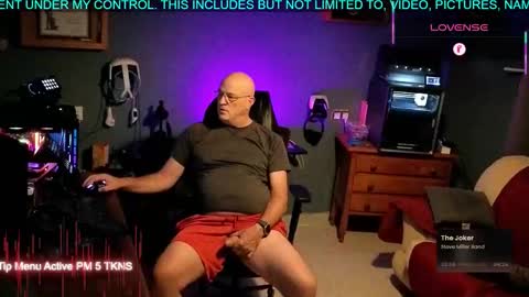 Dave online show from 10.03.25