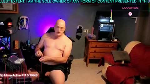 Dave online show from 10.05.25