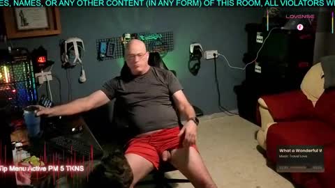 Dave online show from 11.10.25