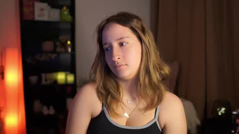 PimkieTits online show from 03.25.26