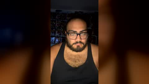 gordito sexy online show from 08.04.26