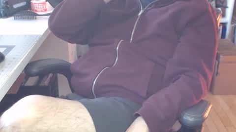 Pimp Robo online show from 01.28.25