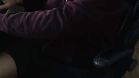 Pimp Robo online show from 01.12.26