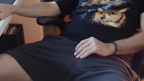 Pimp Robo online show from 01.18.26