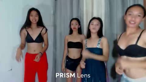 pinay_ak online show from 03.14.26