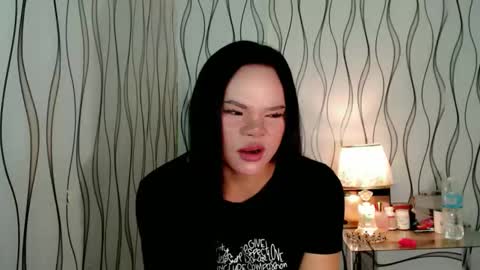 Th1nOnlyVans pinay online show from 01.15.26