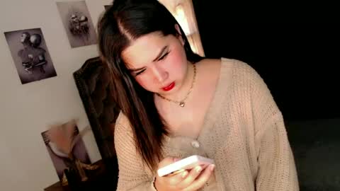 Snapshot of pinay_ivy chatting on 06.17.26 Ivy Morningstar online show from 06.17.26