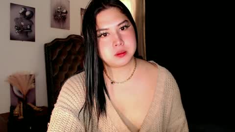Snapshot of pinay_ivy chatting on 07.02.26 Ivy Morningstar online show from 07.02.26
