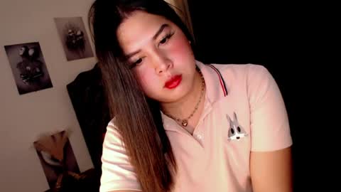 Snapshot of pinay_ivy chatting on 07.15.26 Ivy Morningstar online show from 07.15.26
