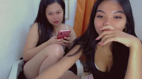 Snapshot of pinay_juliet chatting on 07.10.26 pinay_juliet online show from 07.10.26