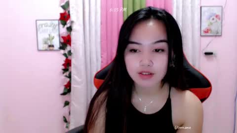 pinay_nica online show from 12.19.24
