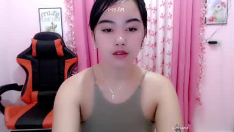 pinay_nica online show from 01.16.25