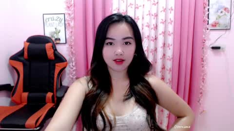 pinay_nica online show from 01.21.25