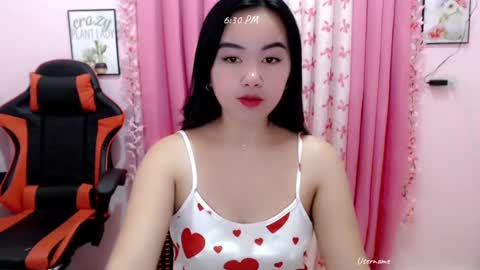 pinay_nica online show from 01.22.25