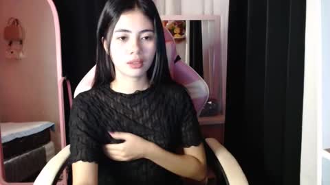 sharmelynbebe online show from 05.16.26