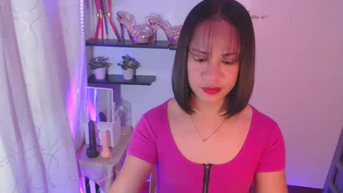 pinay_shawnx online show from 02.19.25