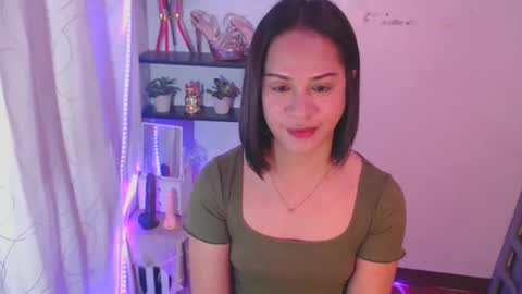 pinay_shawnx online show from 02.22.25