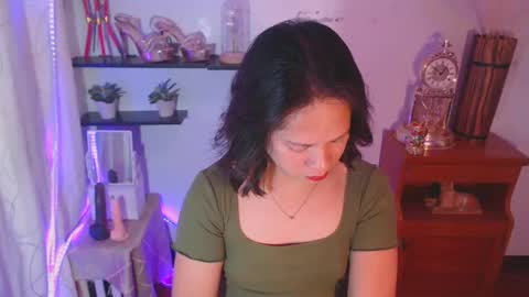 pinay_shawnx online show from 02.27.25