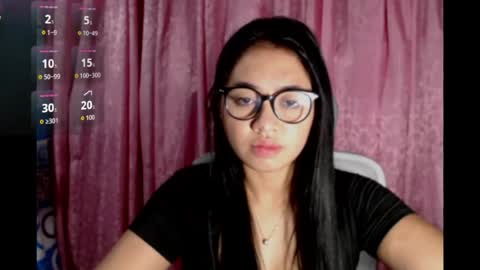 Snapshot of pinay_singlemomxs chatting on 07.24.26 pinay_singlemomxs online show from 07.24.26
