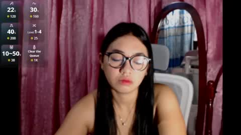 Snapshot of pinay_singlemomxs chatting on 07.25.26 pinay_singlemomxs online show from 07.25.26