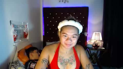 call me natasha online show from 11.19.25