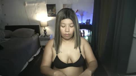 Angielica online show from 02.04.26