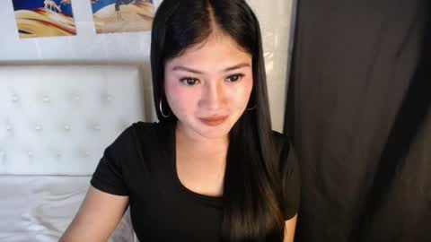 pinaymelanie online show from 06.19.26