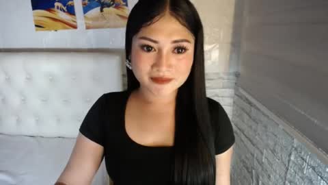 pinaymelanie online show from 07.28.26