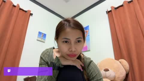 pinaypetite971689 online show from 11.10.25
