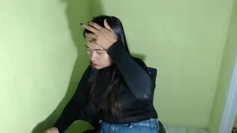 Snapshot of pinaysunday chatting on 02.15.25 pinaysunday online show from 02.15.25