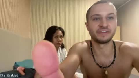 PinayWhiteCouple  online show from 06.28.26