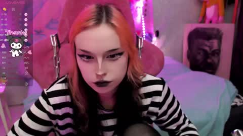Nancy online show from 04.24.26