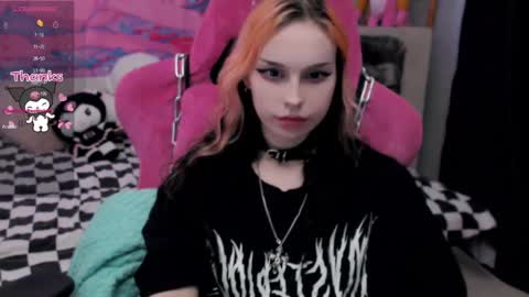 Nancy online show from 05.04.26