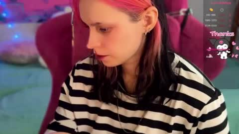 Nancy online show from 07.05.26