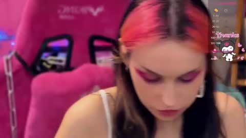 Nancy online show from 07.28.26