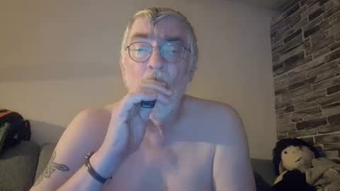 Michael online show from 12.21.25