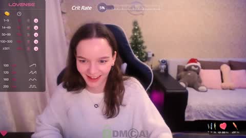 Stephanie online show from 12.06.24