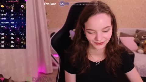 Stephanie online show from 01.12.25