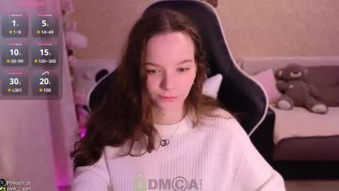 Stephanie online show from 03.09.25