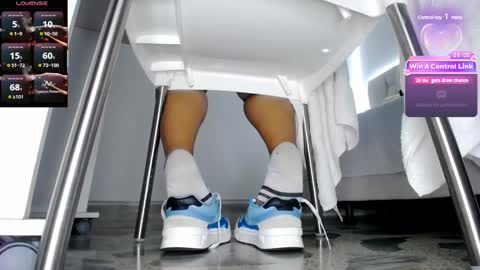 tiffany online show from 02.23.25