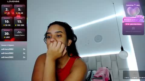 tiffany online show from 03.07.25