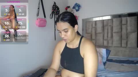 Snapshot of pink__tiffany chatting on 02.10.26 tiffany online show from 02.10.26