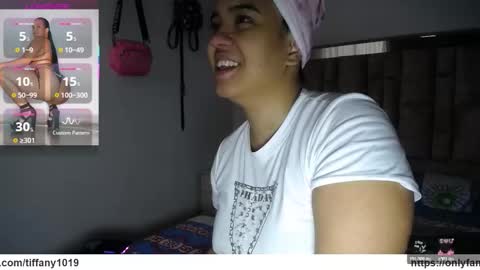 Snapshot of pink__tiffany chatting on 02.15.26 tiffany online show from 02.15.26